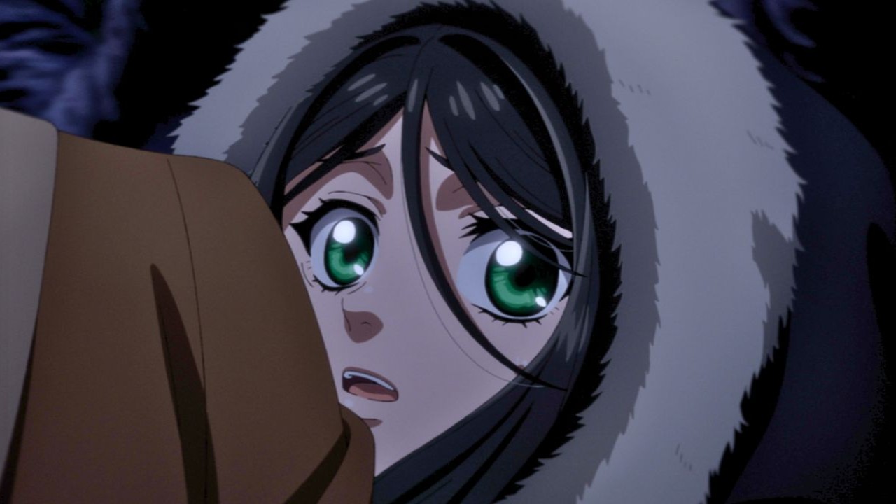 Yana Toboso, Cloverworks, Netflix, Crunchyroll