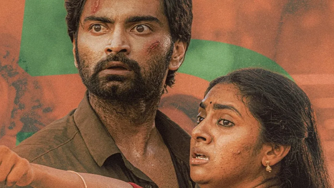 Planning to watch DNA in theaters? Don’t miss these 11 tweets of Atharvaa Murali’s Tamil action thriller (PC: Atharvaa on X) Planning to watch DNA in theaters? Don’t miss these 11 tweets of Atharvaa Murali’s Tamil action thriller