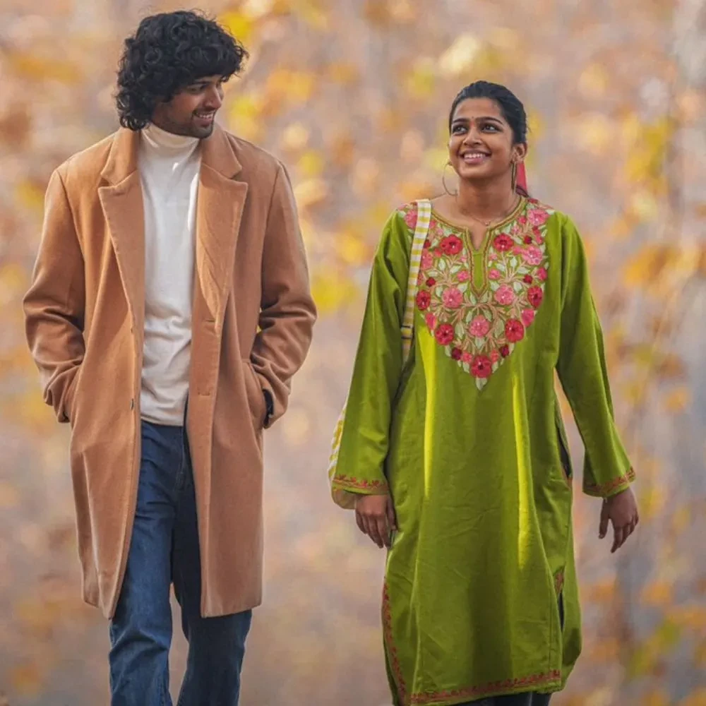8 Vasantalu Twitter Review: Is Ananthika Sanilkumar-led romantic drama worth your time? Read 11 tweets to know