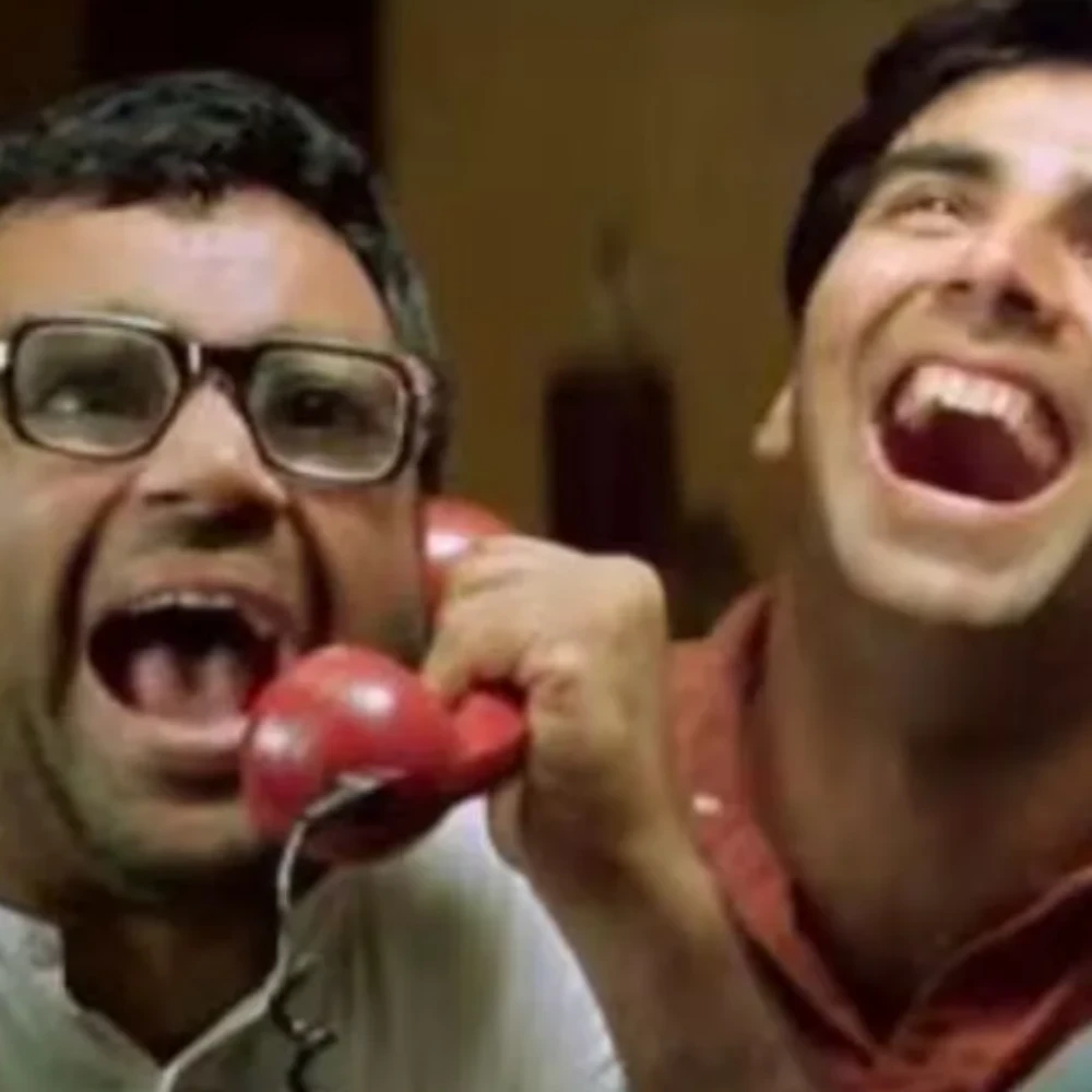 WEEKLY NEWSWRAP, (June 23 to June 29): Squid Game 3 release to Paresh Rawal's return in Hera Pheri 3 