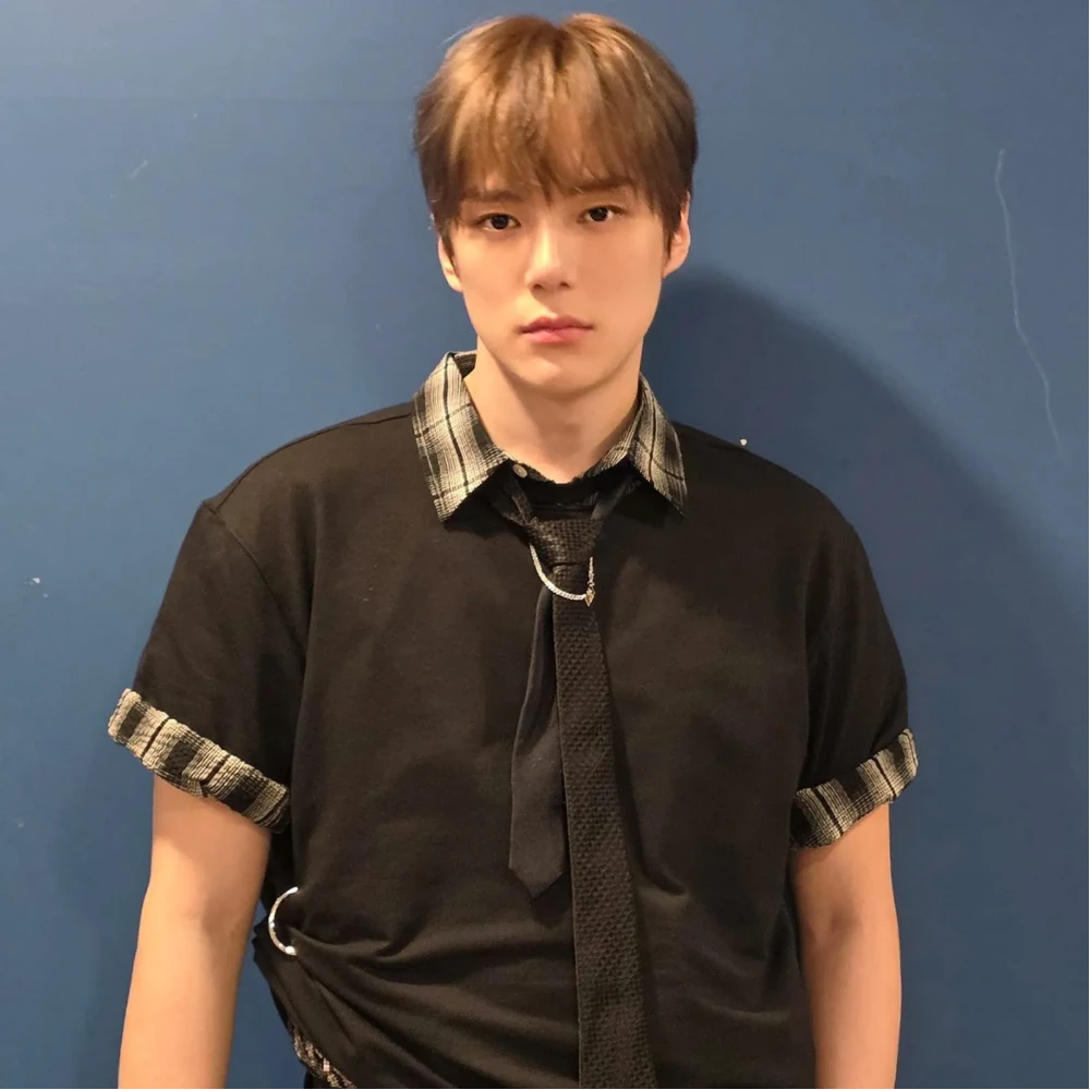 MONSTA X's Minhyuk feels 'incredibly frustrated' with dating rumors and hateful posts targeting family: 'Too much to bear..'