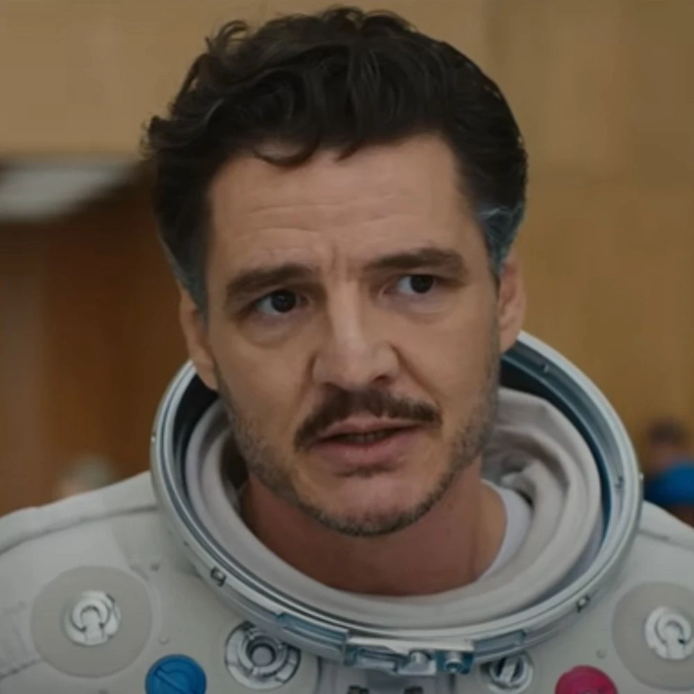 Pedro Pascal Reacts to Being Called 'Too Old' for Reed Richard’s Role in The Fantastic Four First Steps: 'Aware of Disgruntlement...'