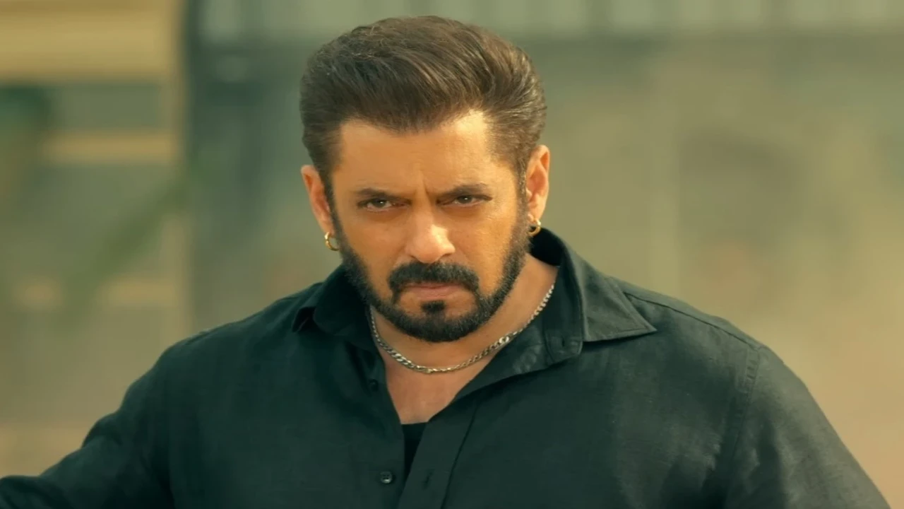 Nadiadwala and Grandsons are set to file a massive Rs 91 crore piracy insurance claim (Credit: NGE) Salman Khan