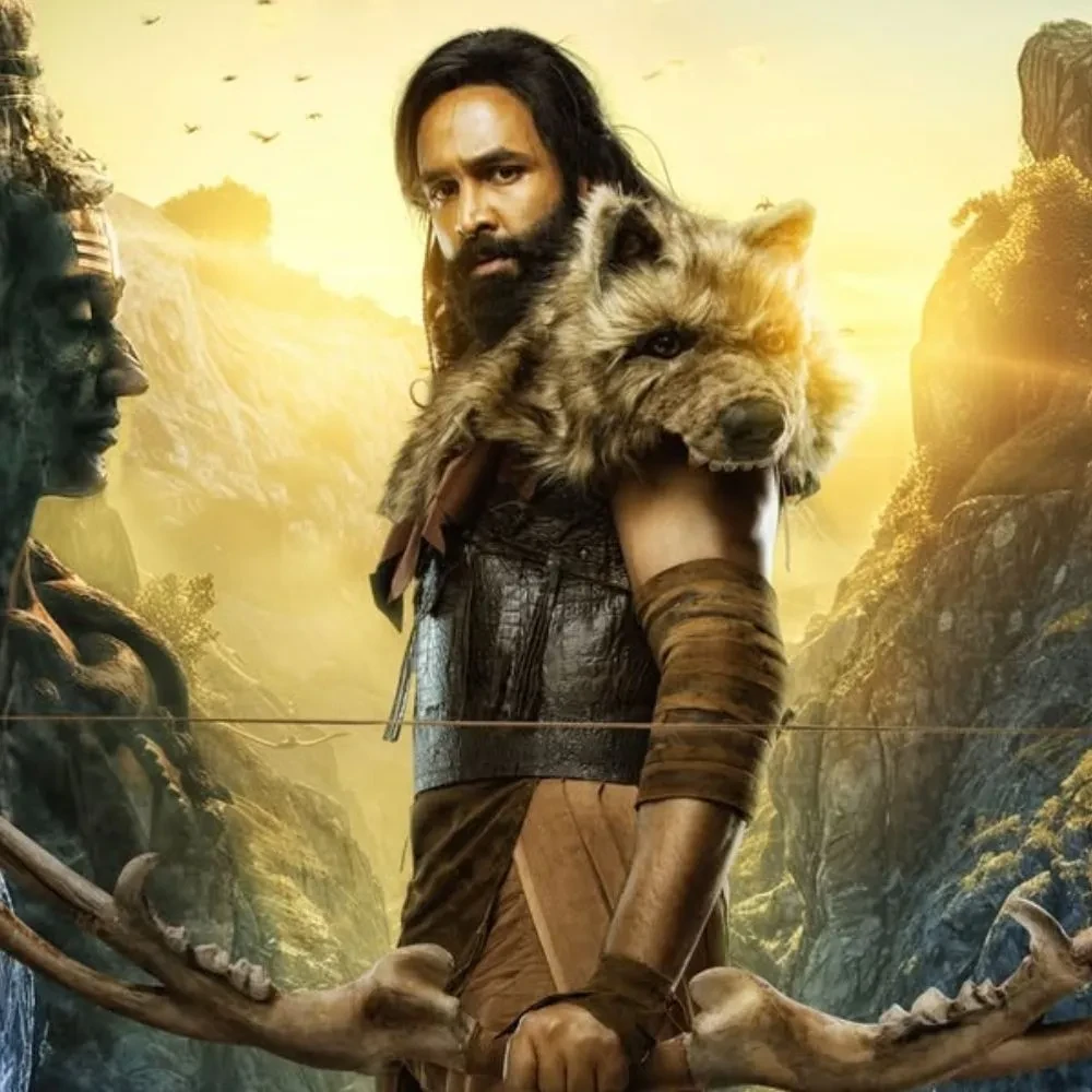 Kannappa: Here’s everything about Vishnu Manchu’s two-clause deal for OTT rights of Telugu fantasy film