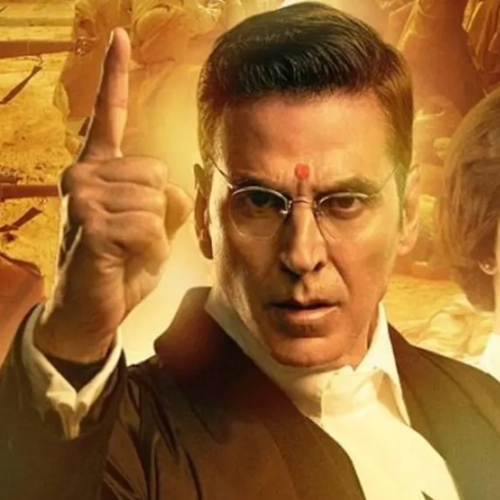 5 Akshay Kumar courtroom dramas to watch on OTT if you loved Kesari Chapter 2