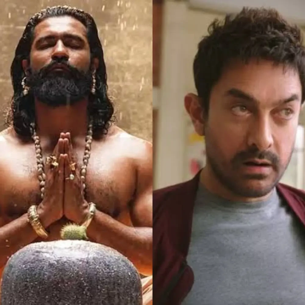 Top Opening Weekends of Bollywood in 2025: Sitaare Zameen Par shines on 5th as Chhaava retains number one spot