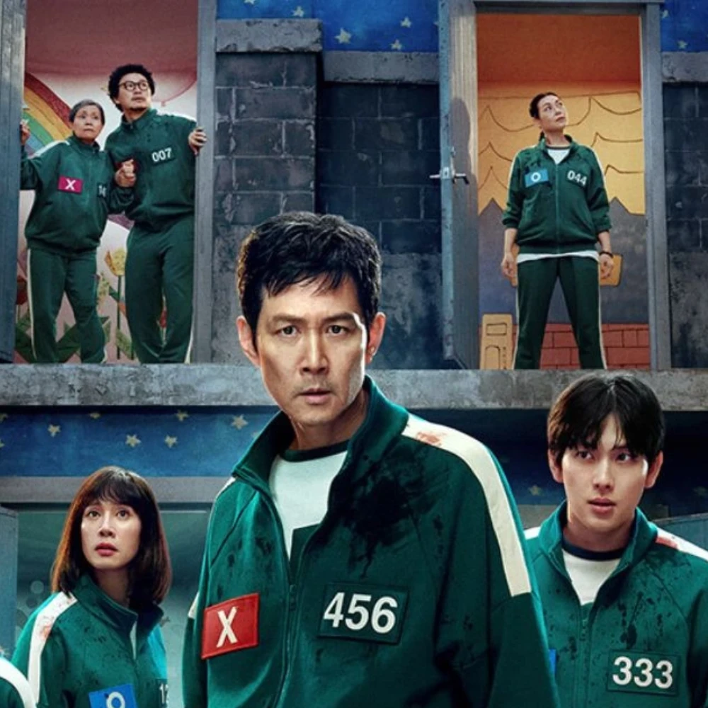 Will Squid Game Season 3 have happy ending? Director Hwang Dong Hyuk says, ‘If you try to force…’