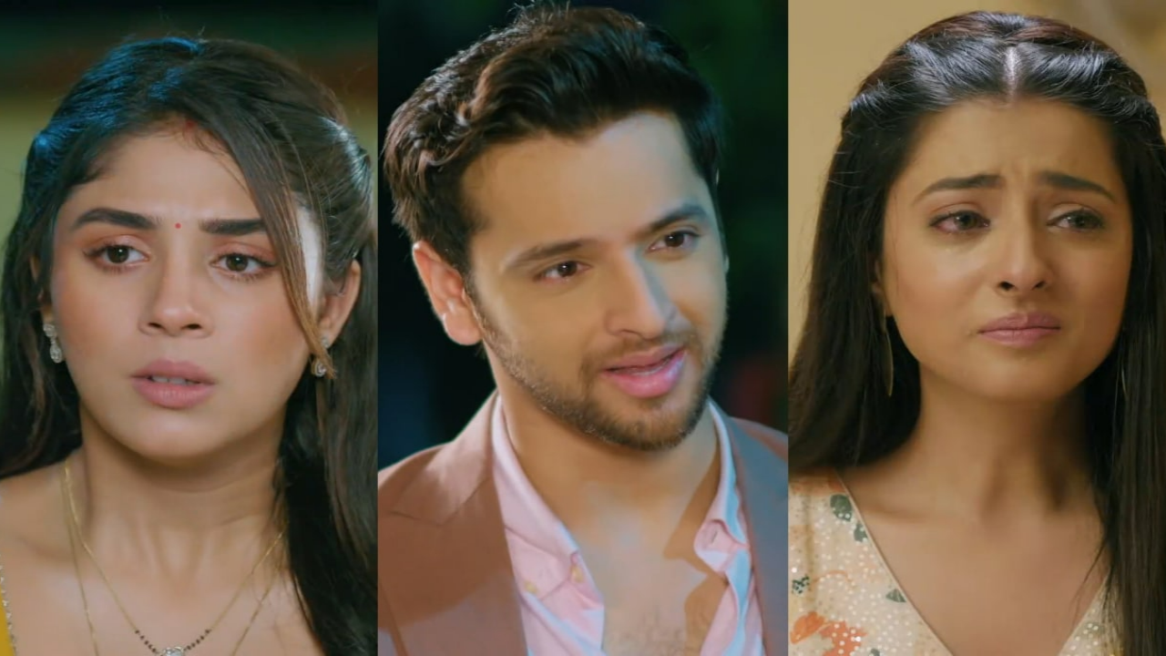 Anupamaa June 12, 2025 Episode Written Update (Pic Credit: JioHotstar) Anupamaa June 12, 2025 Episode Written Update