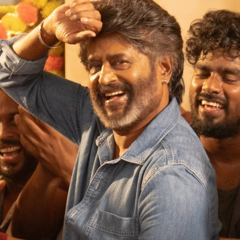 Coolie 1st song Chikitu: Rajinikanth starrer gets a vibe track as OG beatboxer T Rajhendherr croons with Anirudh Ravichander