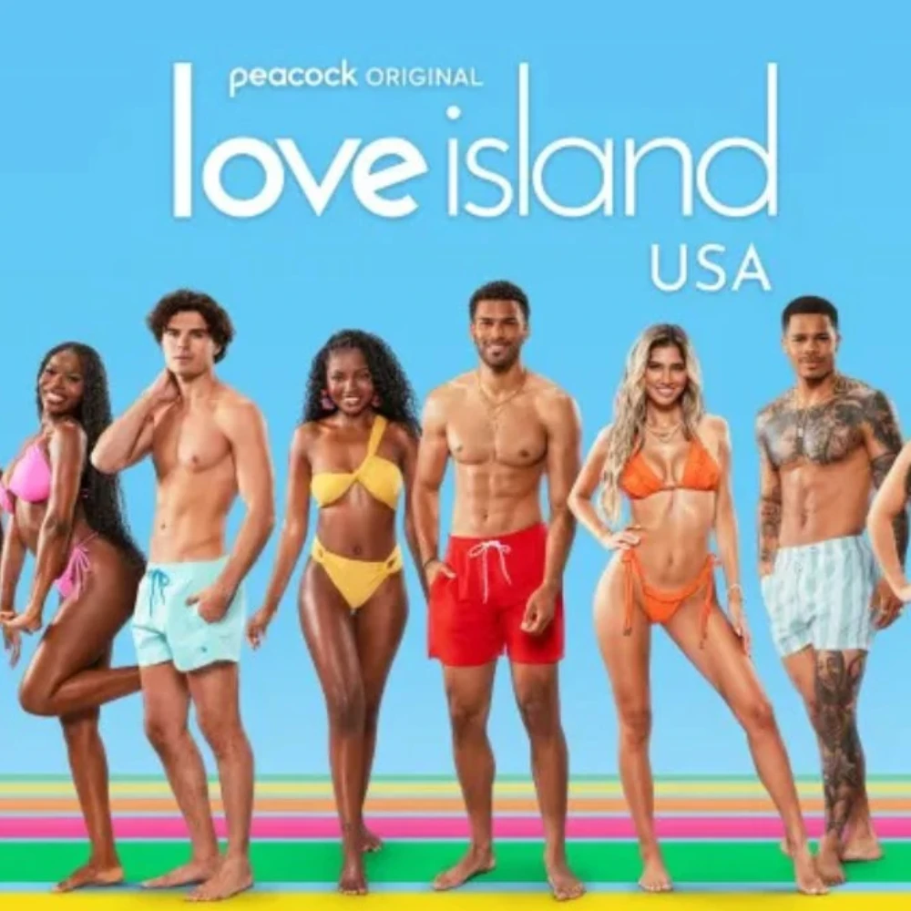Love Island USA Season 7 Episode 16: Release Date, Streaming Time, What to Expect and How to Watch