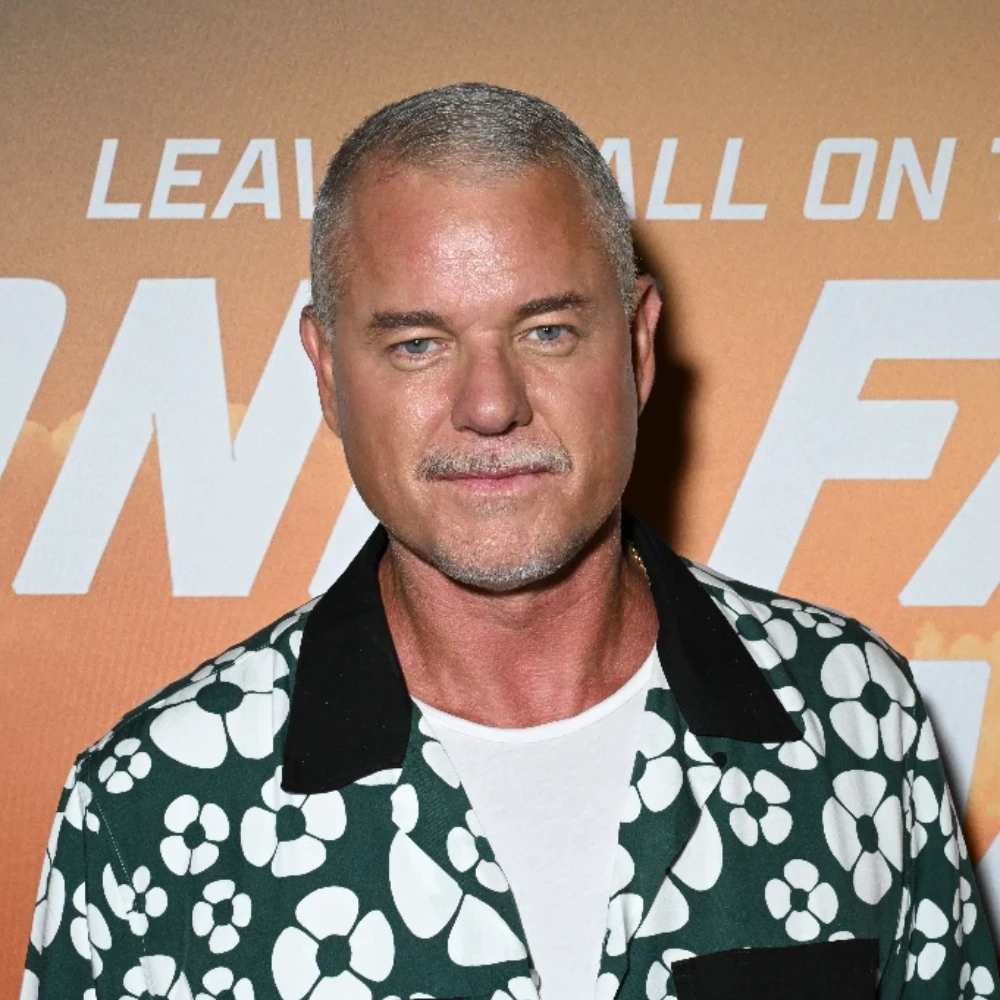 Eric Dane LOSES Motor Functioning of Right Arm Amid ALS Diagnosis, Gets Teary-Eyed Talking About Future: 'I'm Fighting...'
