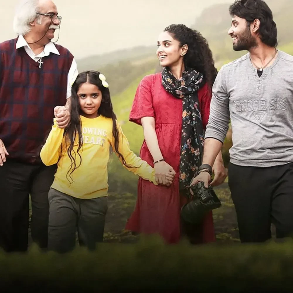 Oka Brundavanam OTT Release: Here’s when and where to watch Subhalekha Sudhakar, Sivaji Raja’s Telugu family drama online