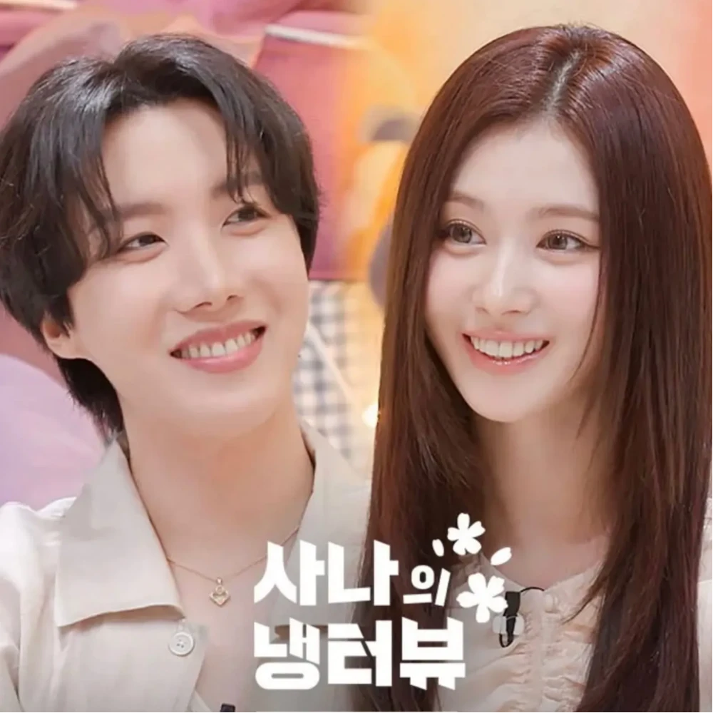 J-Hope to appear on Sana’s Fridge Interview: Watch flirty ‘oppa’ moment, BTS-TWICE throwbacks and more in preview