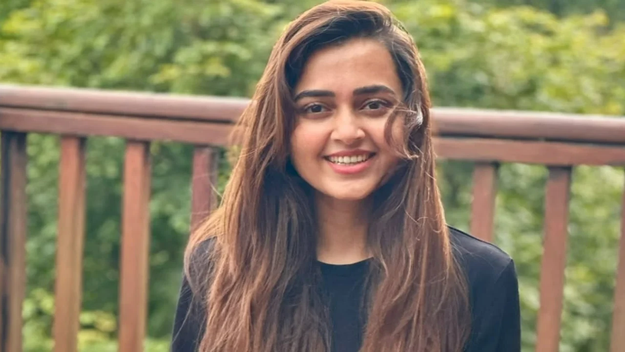 Tejasswi Prakash Diet (Pic Credit: Tejasswi Prakash Instagram) Tejasswi Prakash
