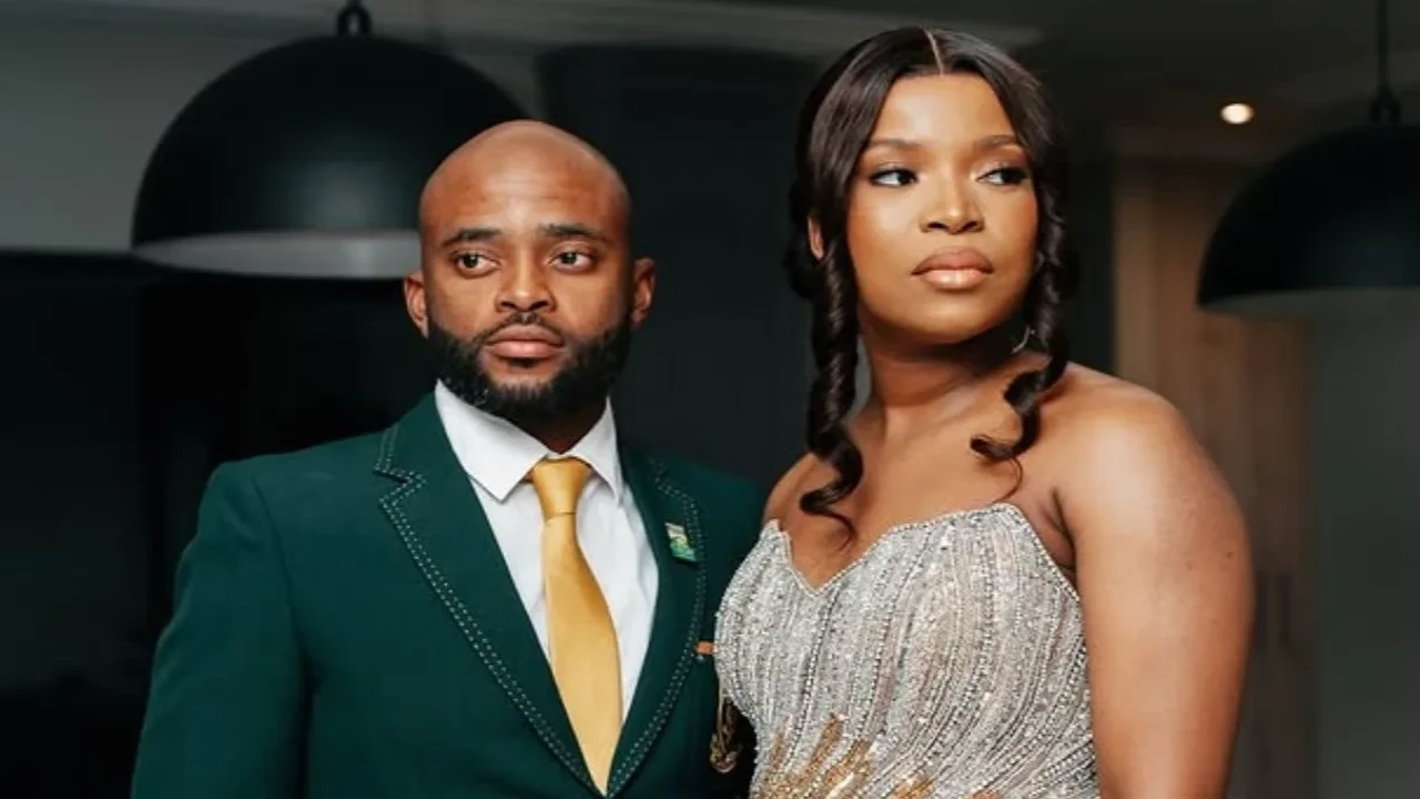 Who is Temba Bavuma’s wife Phila Lobi? Meet real estate heiress with net worth of USD 5 million (PC: Temba Bavuma IG) Who is Temba Bavuma’s wife Phila Lobi? Meet real estate heiress with net worth of USD 5 million
