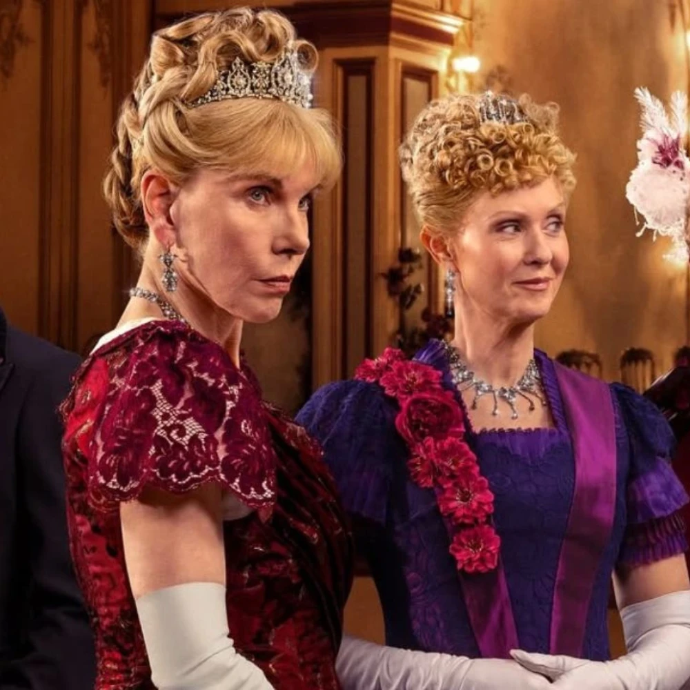 The Gilded Age Season 3 OTT Release: Date, Time, Cast, What to Expect, and More About Carrie Coon-Christine Baranski Show