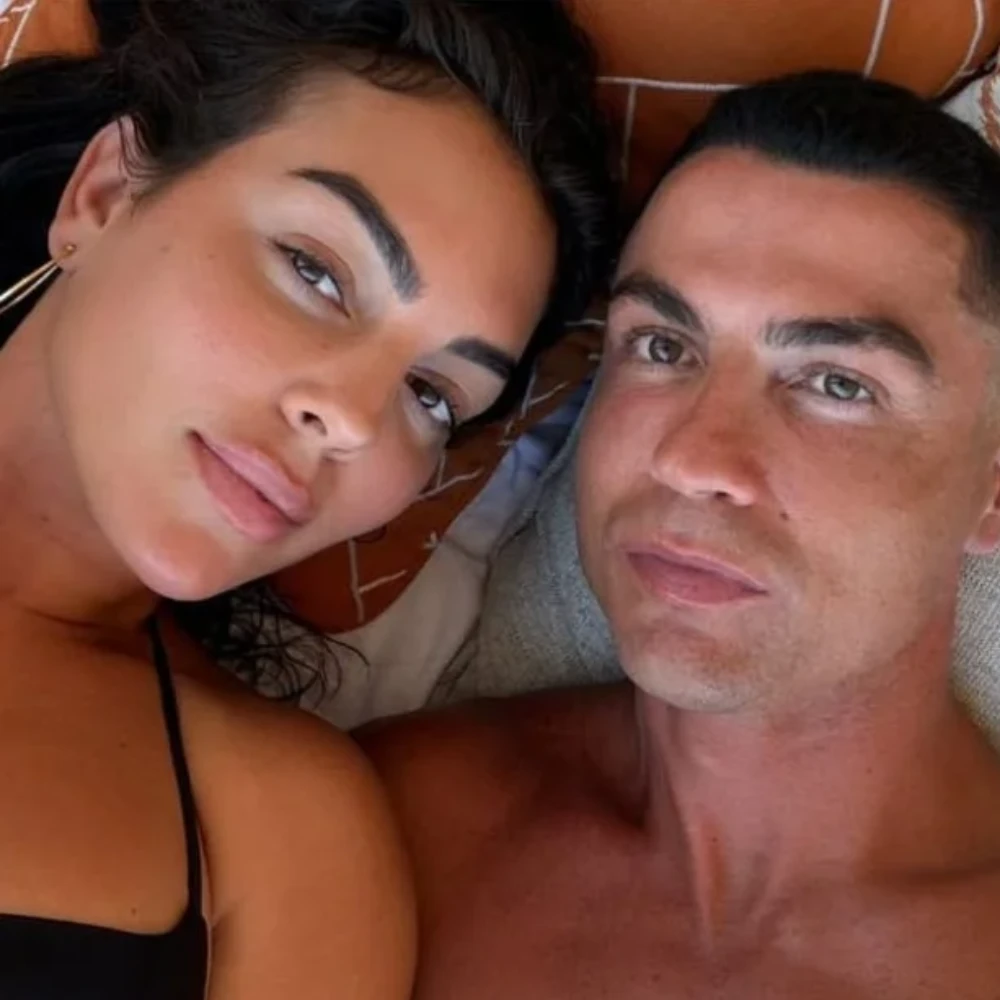 40-year-old Cristiano Ronaldo isn't married but dating Argentine-Spanish model with whom he has 5 kids: All you need to know