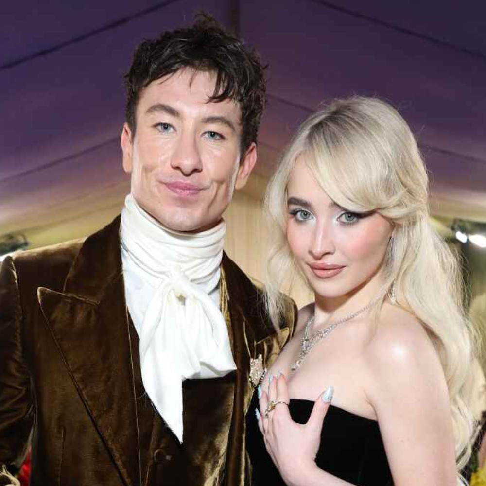 Manchild: Did Sabrina Carpenter Take Dig at Ex Barry Keoghan By Releasing New Track? Grammy-Winner Explains