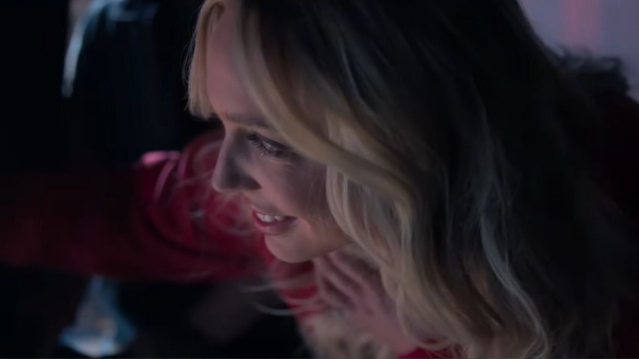 Alex Cooper in Call Her Alex (via YouTube) Alex Cooper in Call Her Alex (via YouTube)