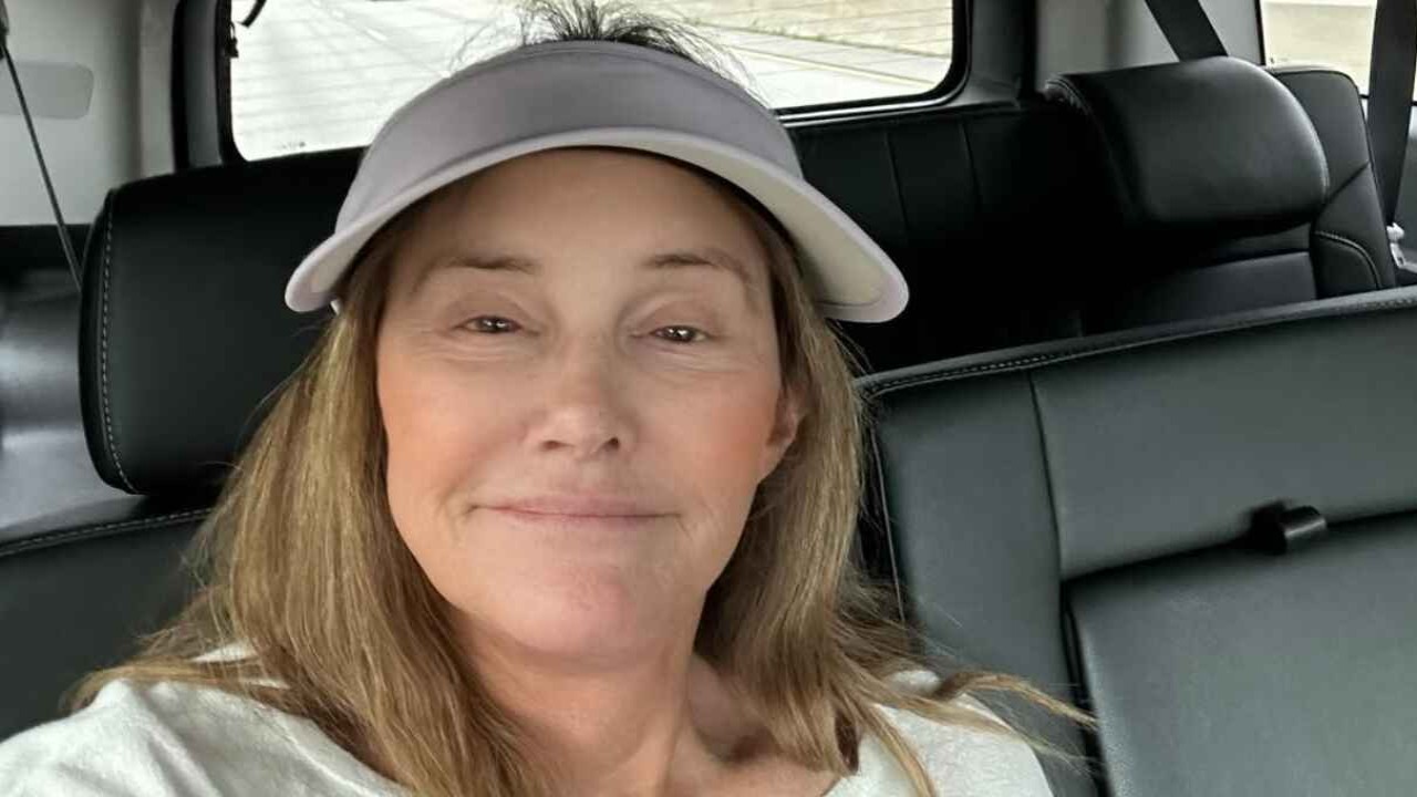 Caitlyn Jenner via Instagram Instagram