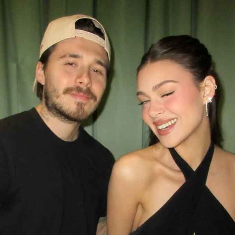 Brooklyn Beckham and Nicola Peltz Hire Lawyer, Get in Touch With Meghan Markle-Prince Harry’s Attorneys: Report