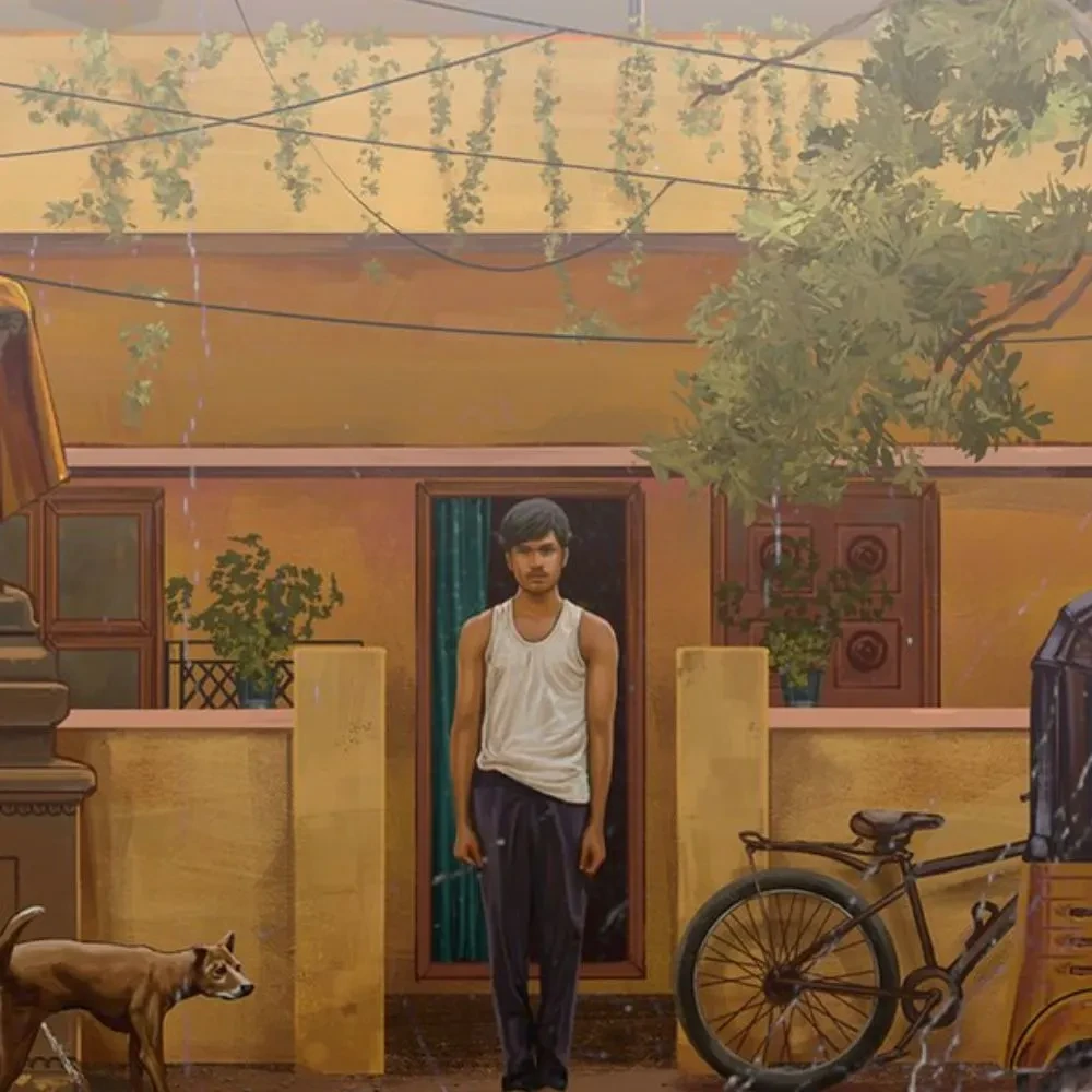 Madras Matinee OTT Release: When and where to watch Kaali Venkat, Roshini Haripriya’s Tamil drama online