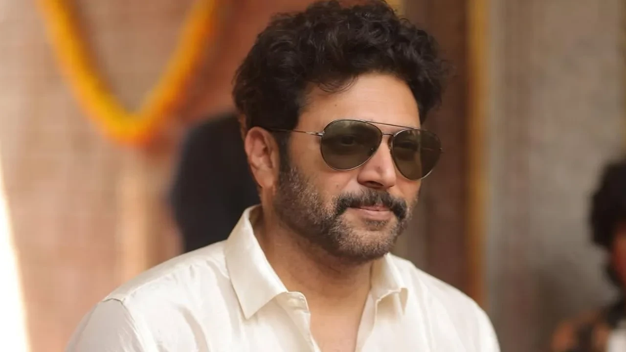 Did Ravi Mohan move out of his family home? Actor says he's living in a rented house now (PC: Ravi Mohan IG) Did Ravi Mohan move out of his family home? Actor says he's living in a rented house now