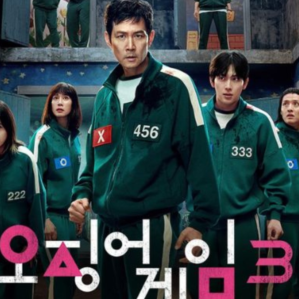 June 2025, 10 K-drama releases to check out: Mercy For None, Hunter With A Scalpel, Squid Game 3 and more