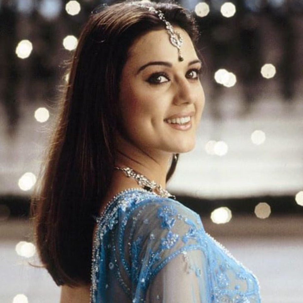 5 Best Preity Zinta movies to watch ahead of IPL 2025 Finale: Kal Ho Naa Ho, Veer Zaara, and more