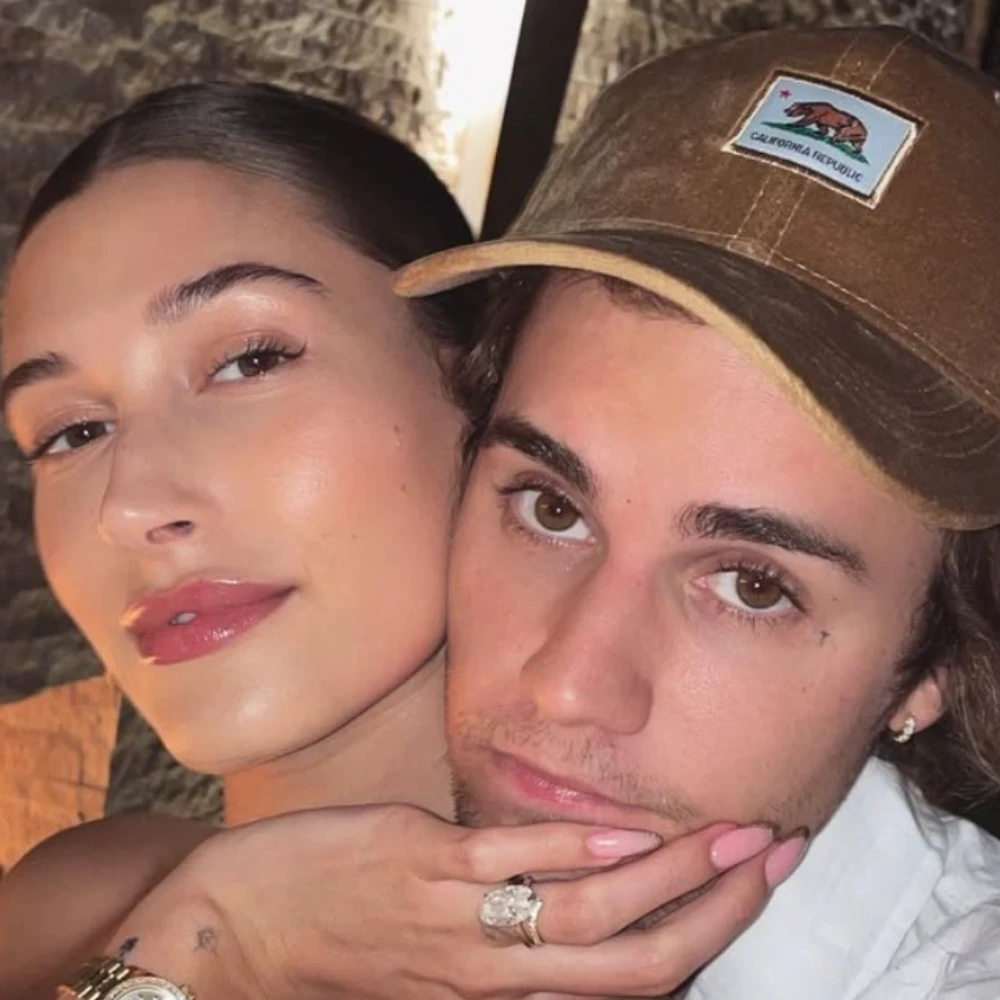 Why Do Hailey Bieber's Friends Want Her to Leave Justin Bieber? Source Reveals How USD 1 Billion Fortune Hangs in Air For Couple