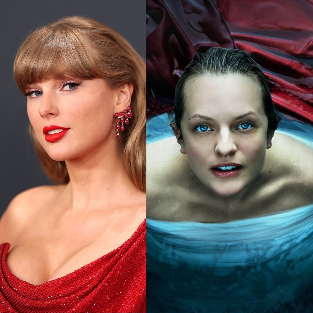 How Elisabeth Moss Got Taylor Swift’s ‘OK’ to Use Look What You Made Me Do in The Handmaid’s Tale Season 6