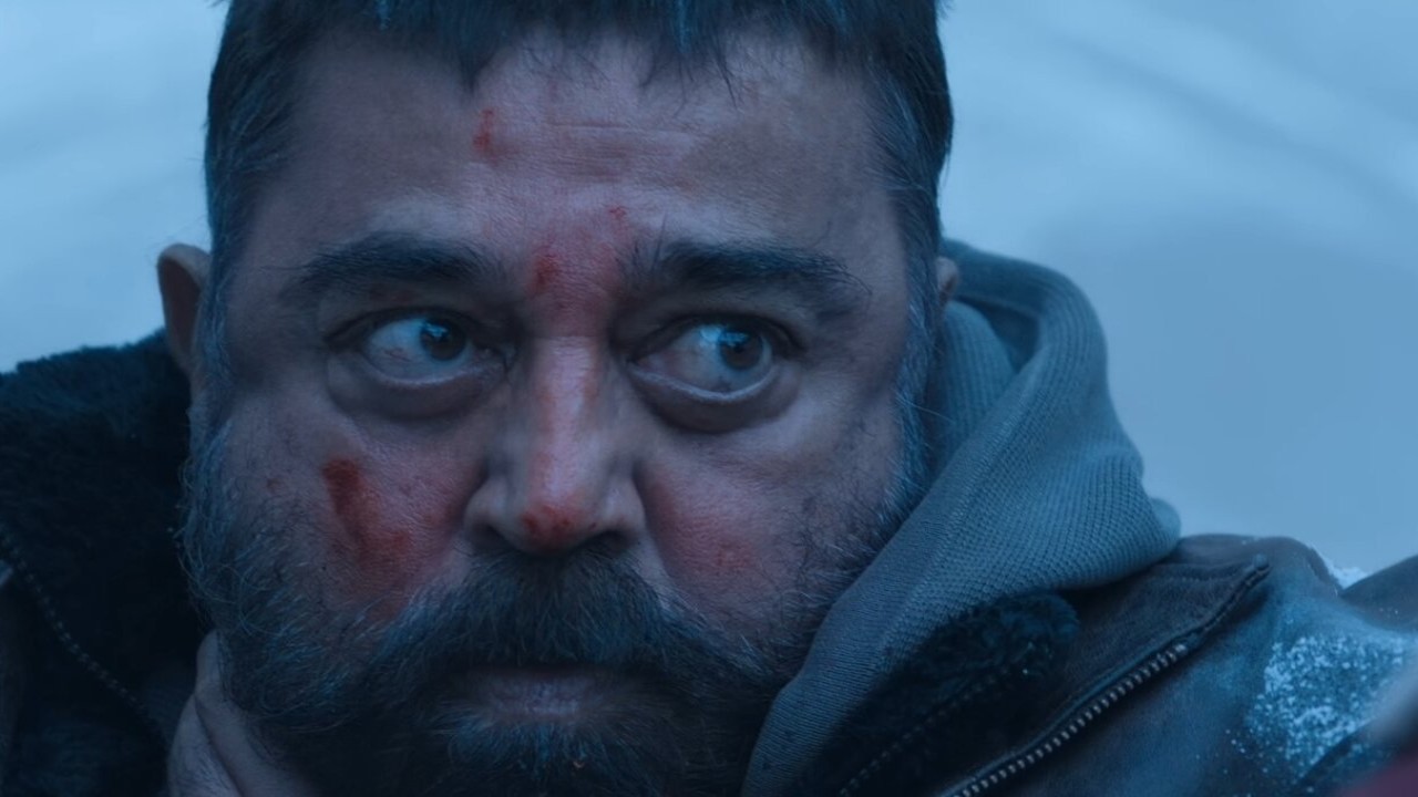 Thug Life sells tickets worth Rs 8.25 crore in advance in Tamil Nadu (Credit: Saregama Tamil) Kamal Haasan