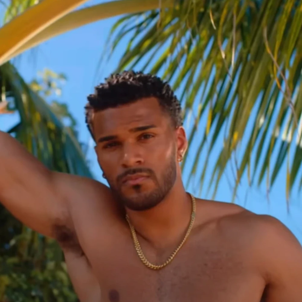 Love Island USA Season 7: Why Did Jeremiah Say Sorry to Huda? Fans React to Apology in Episode 13