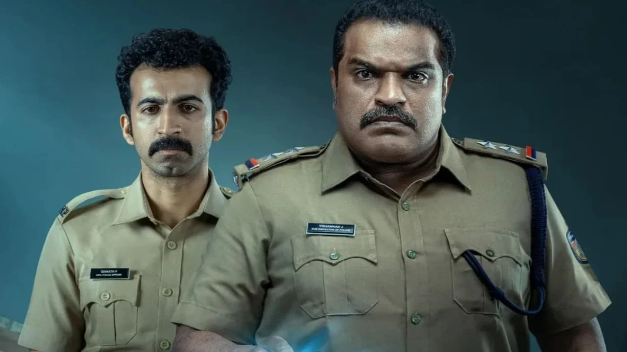 Ronth Twitter review (PC: Junglee Pictures, IG) Ronth Twitter review