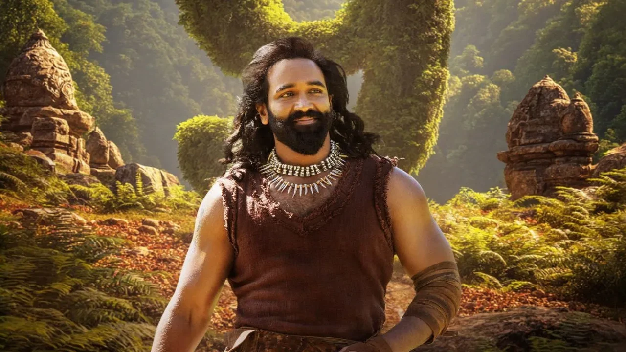 Kannappa Twitter Review (PC: IMDb) Kannappa Twitter Review