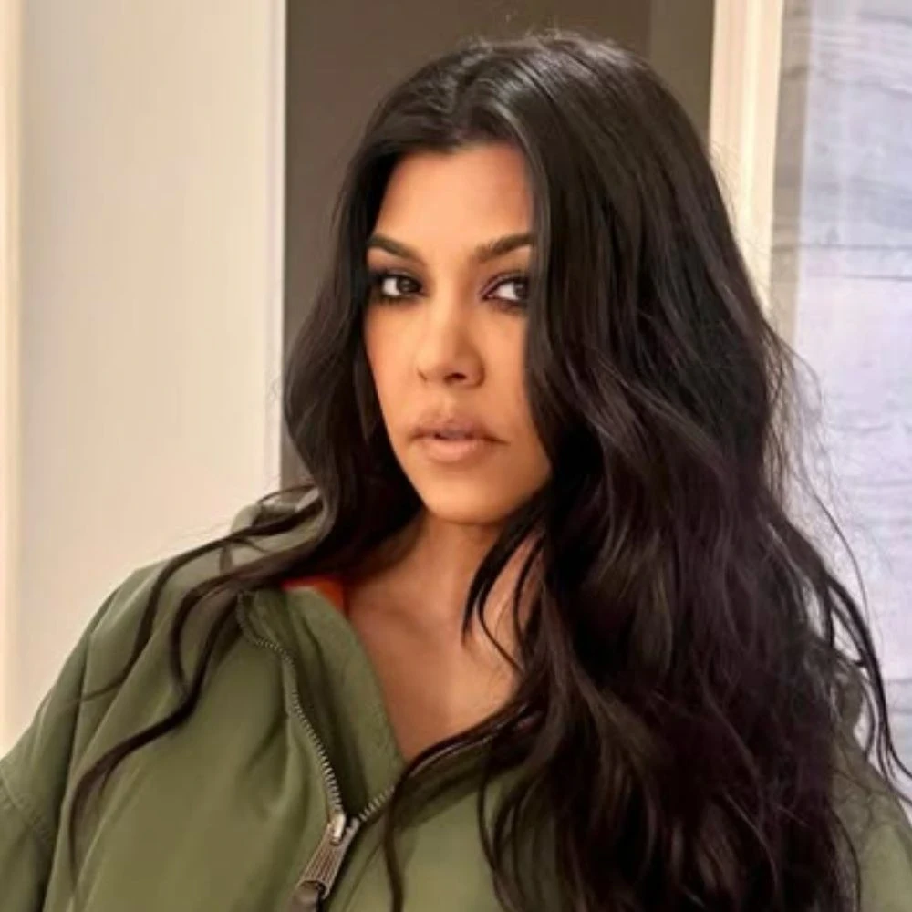 Here's WHY Kourtney Kardashian Skipped Jeff Bezos’ Venice Wedding While Sisters Kim, Khloé, Kylie and Kendall Had Fun