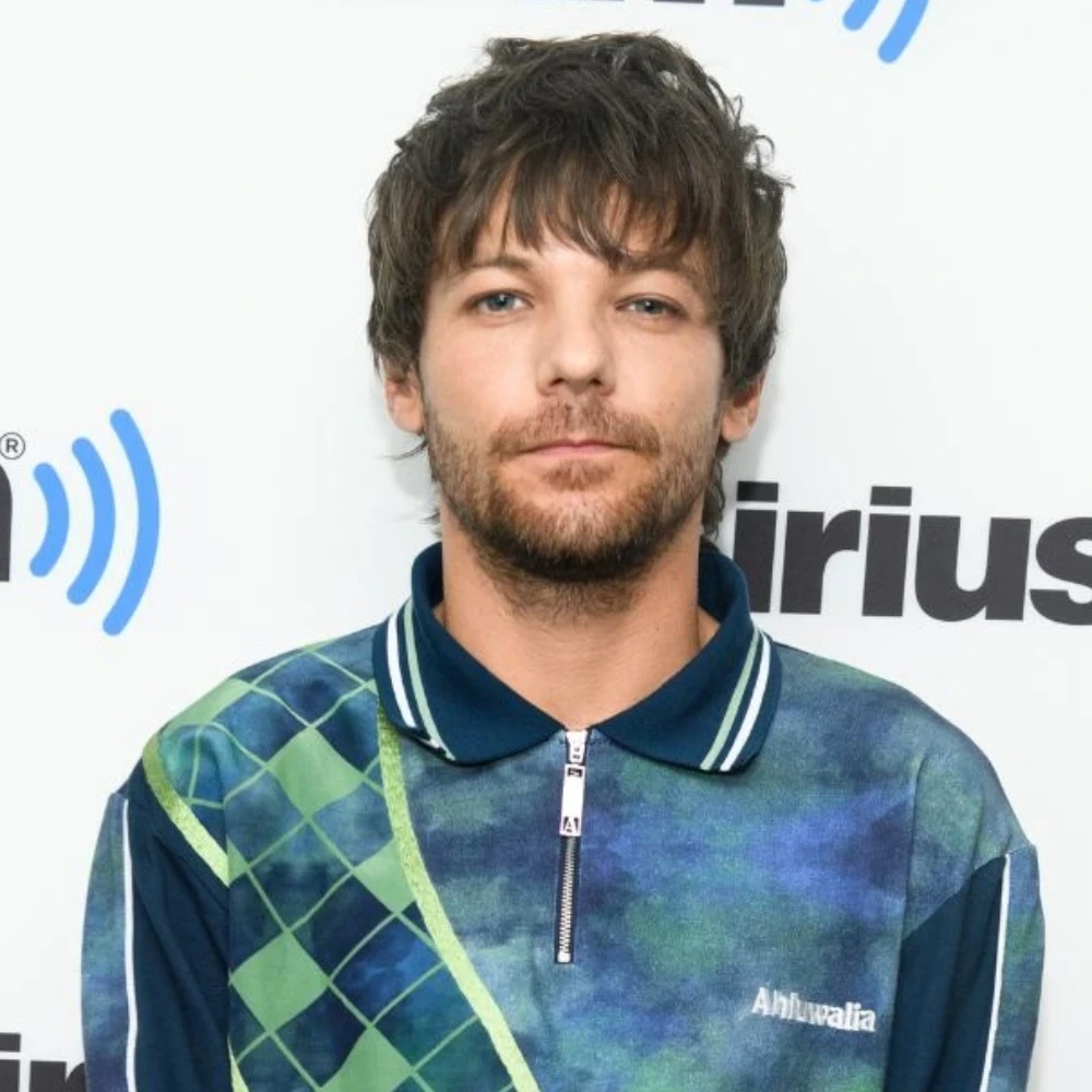 Louis Tomlinson Says He’s ‘Not in Band Anymore’ With One Direction Alum Harry Styles But ‘Still Friends’