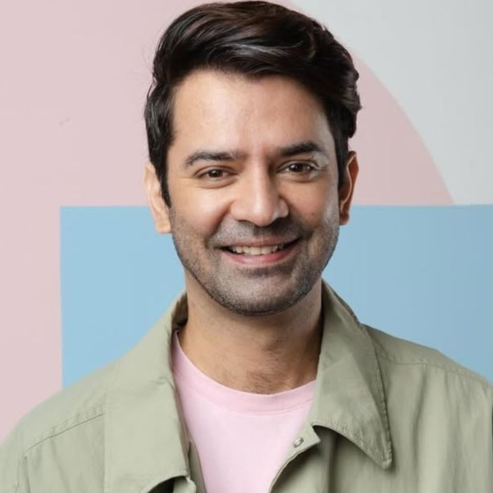 'Producers 12-12 ghante kaam karvaate hain’, Barun Sobti voices for 8-hour work shift: EXCLUSIVE VIDEO