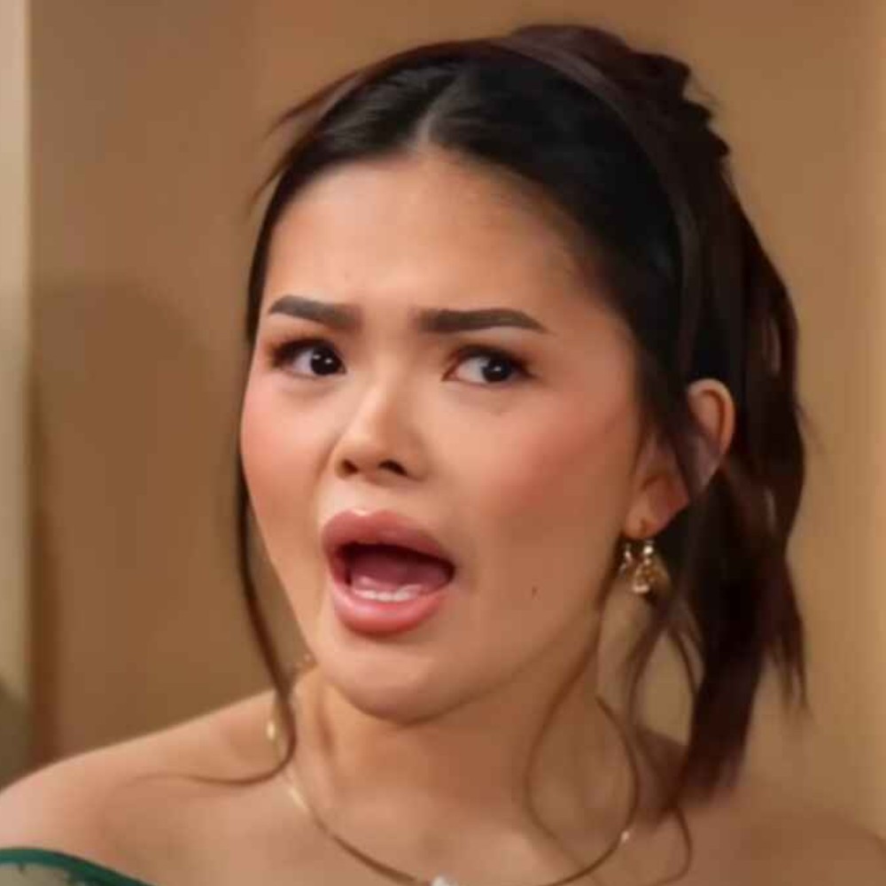 The Bold and the Beautiful June 6 Episode Recap: Bill Regrets Getting Luna Out of Prison