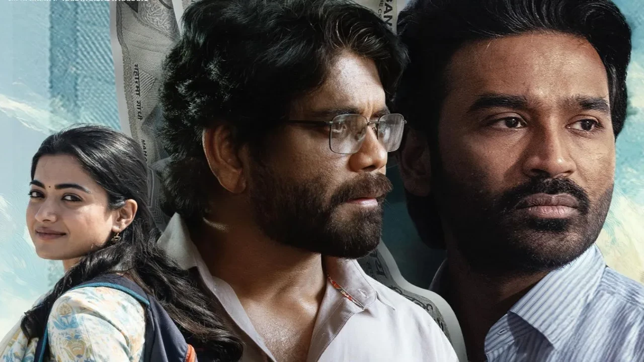 Kuberaa: Dhanush, Nagarjuna, Rashmika Mandanna starrer locks prices for single screen and multiplex tickets (PC: IMDb) Kuberaa: Dhanush, Nagarjuna, Rashmika Mandanna starrer locks prices for single screen and multiplex tickets