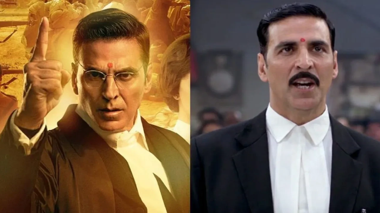 Credits: Fox Star Studios Akshay Kumar