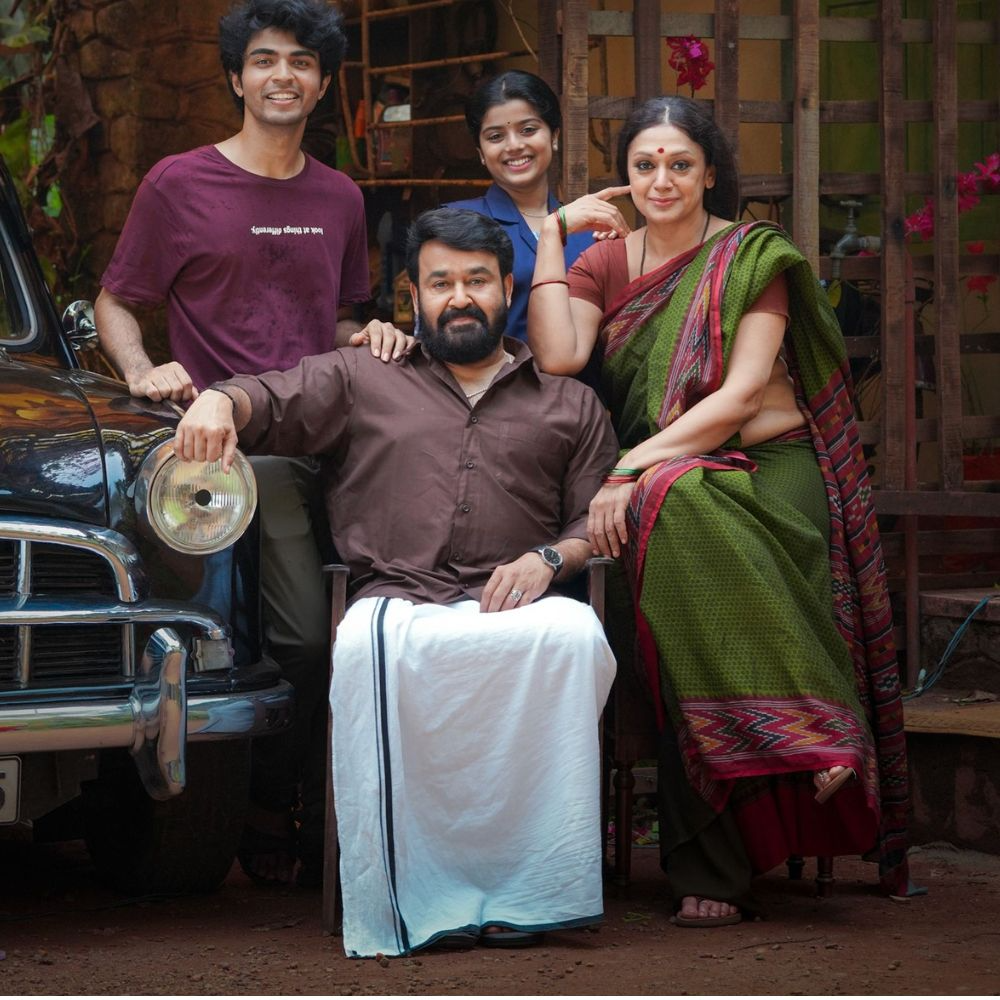 Mohanlal starrer Thudarum faces plagiarism accusation by filmmaker: ‘It’s made by stealing’