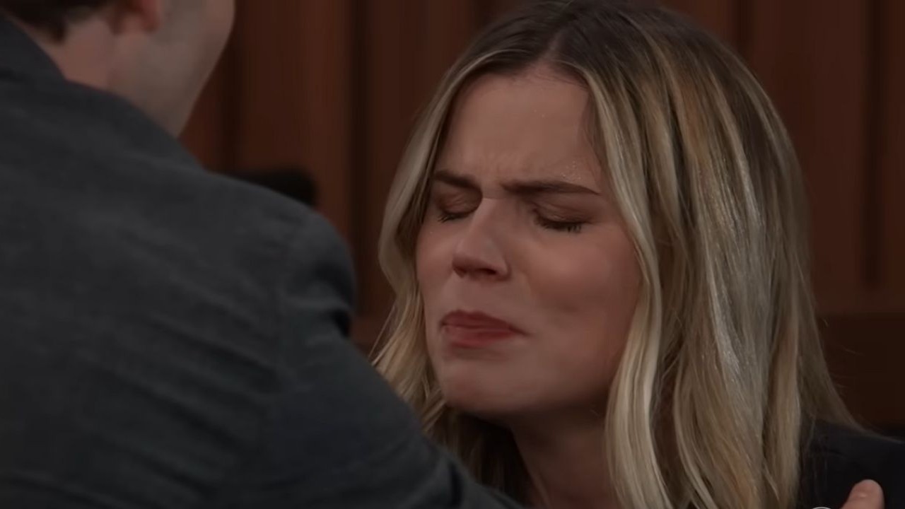 General Hospital (YouTube) General Hospital (YouTube)