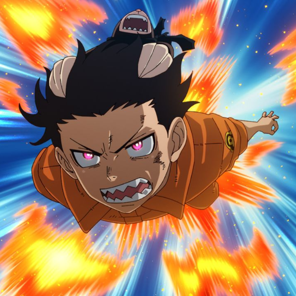 Fire Force Season 3 Episode 11: Company 8 Inactive As Cataclysm Begins—Recap, Release Date, Where To Stream And More