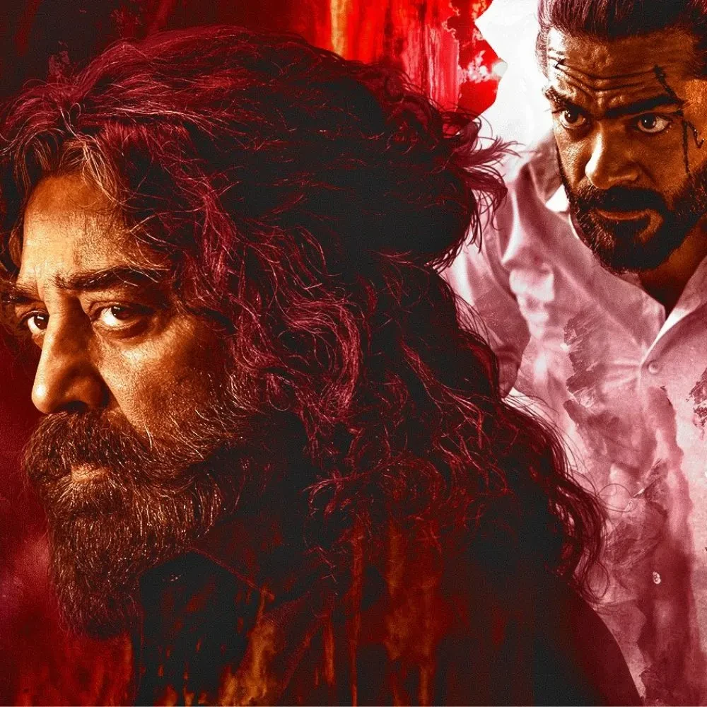 Kamal Haasan’s film Thug Life faces Rs 25 lakh fine from National Multiplex Association over breach of contract