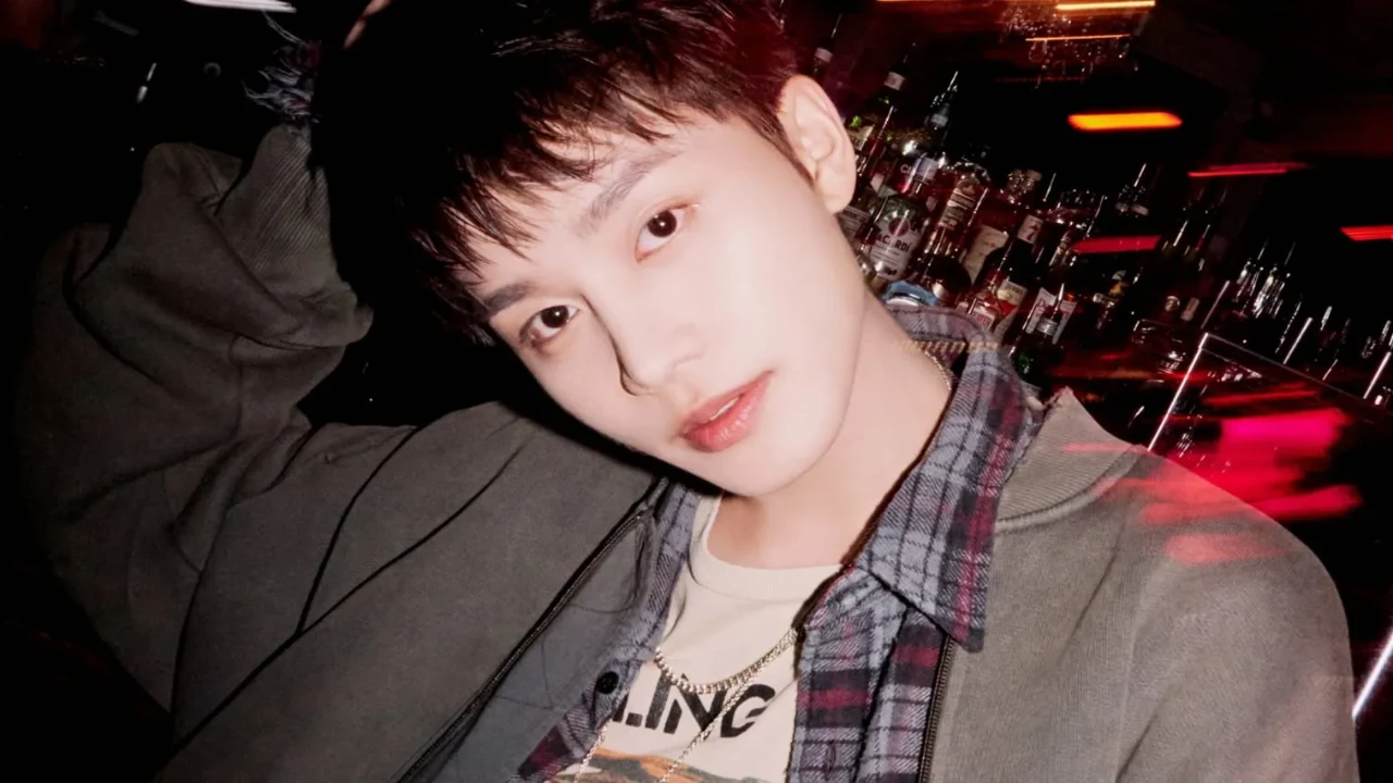 Taeil: Courtesy of NCT twitter Taeil: Courtesy of NCT twitter