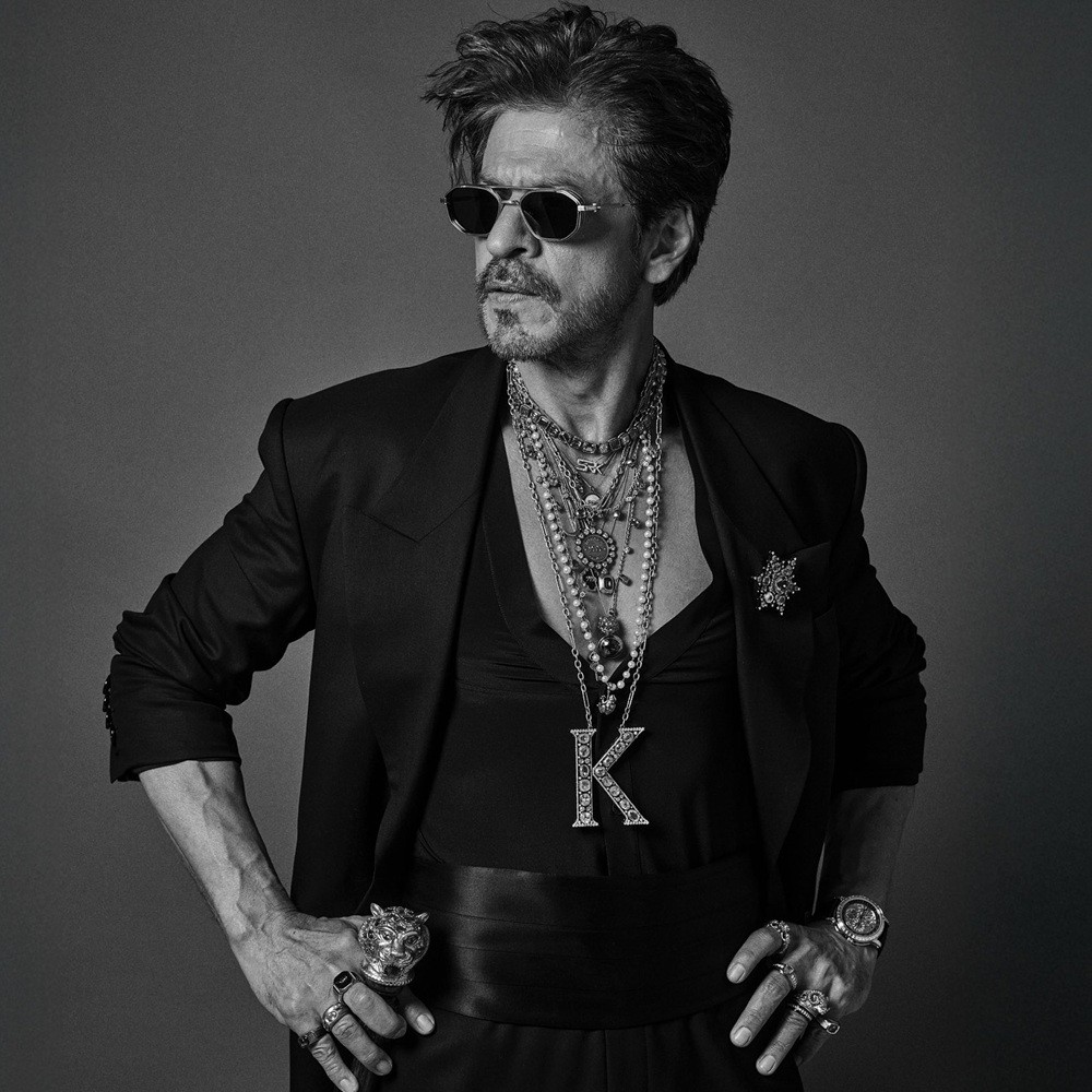 EXCLUSIVE: After King, Is Shah Rukh Khan teaming up with Mythri? Here’s the real truth 