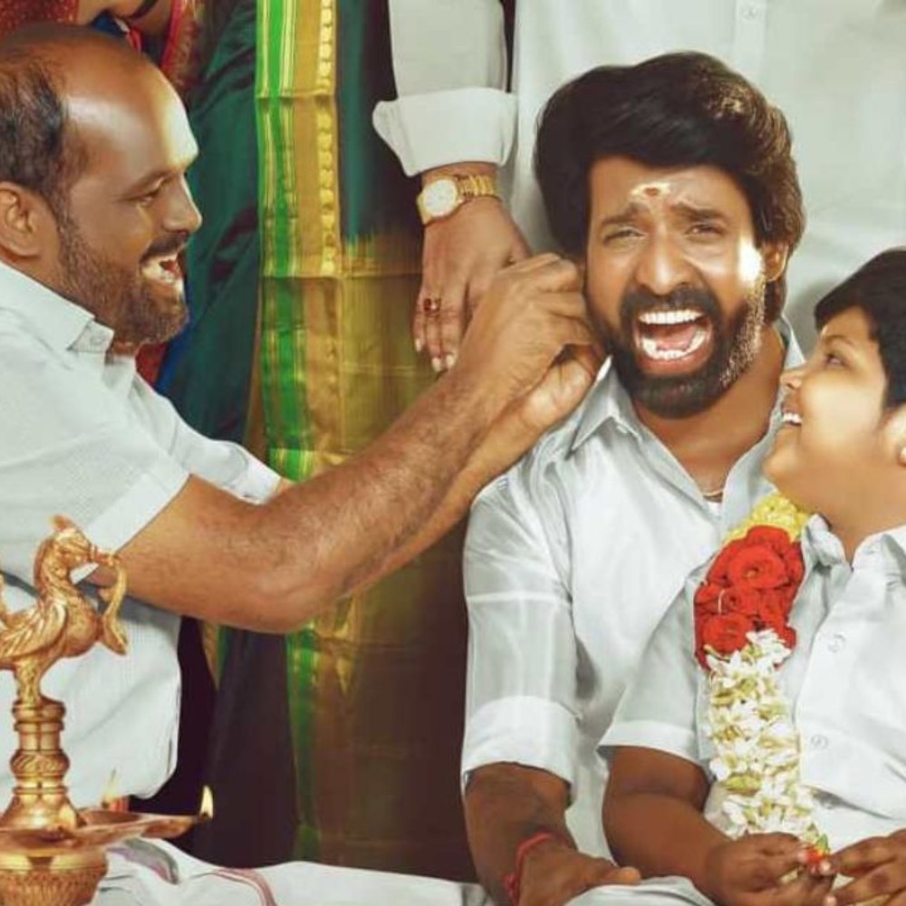 Maaman Tamil Nadu Box Office Day 17: Soori and Aishwarya Lekshmi’s actioner makes Rs 1.90 crore on 3rd Sunday, crosses Rs 35 crore mark