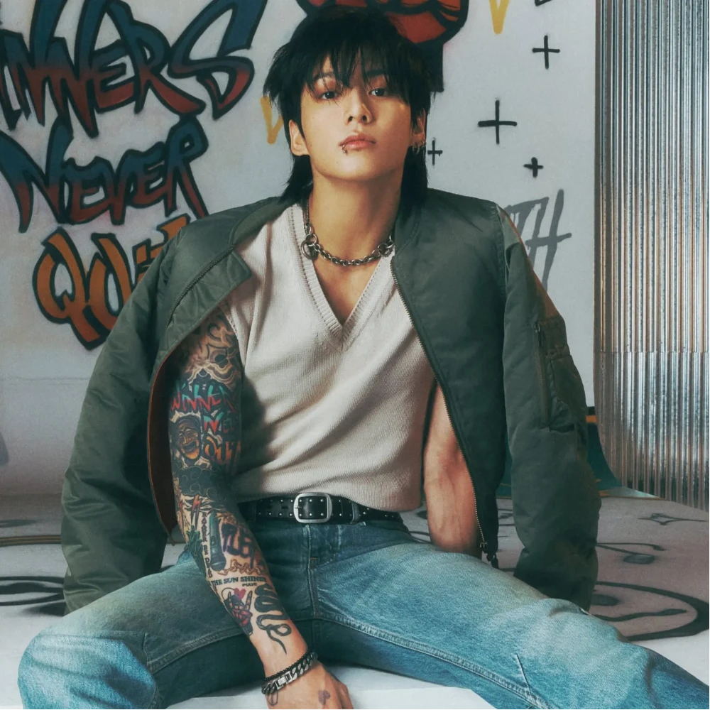 BTS' Jungkook, Daddy Yankee cooking up collab? Fans guess ‘Latino Kook coming’ amid DJ Snake and J Balvin hints