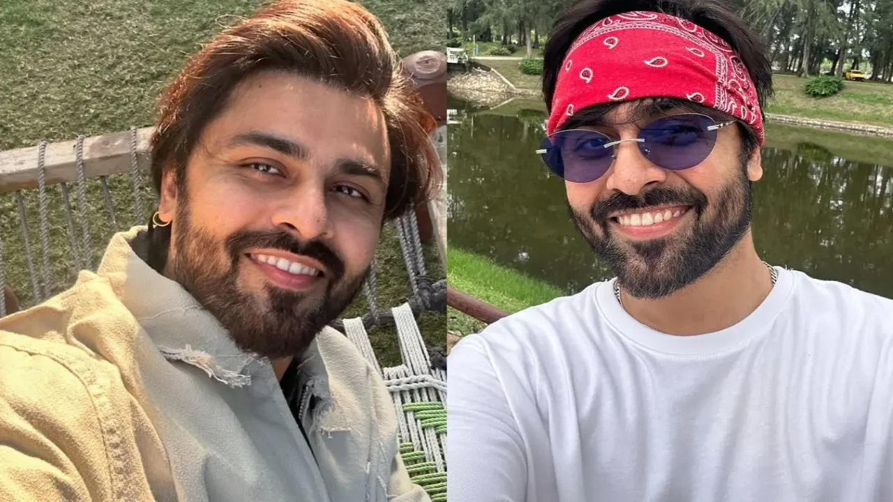 Jitendra Kumar's Net Worth: Panchayat actor charges Rs 70,000 per episode? (Credits: Jitendra Kumar's Instagram) Jitendra Kumar